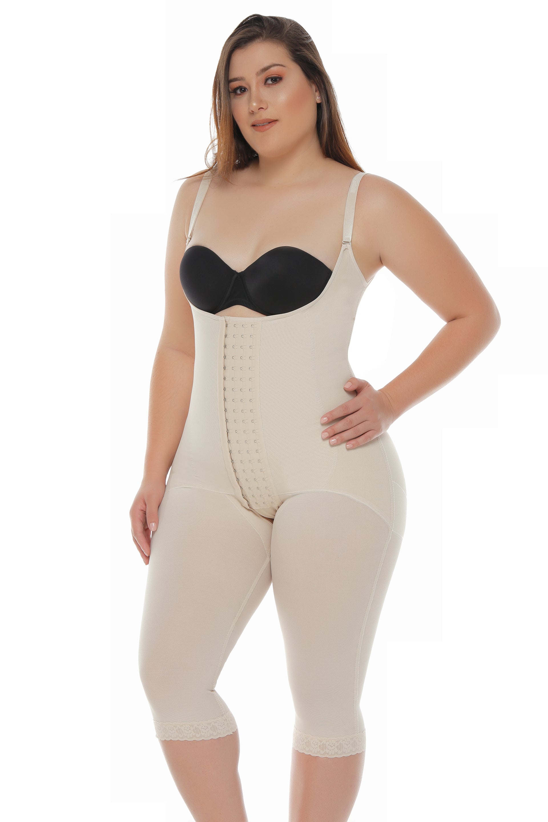 Latin Body Shapers - Look fashionable and feel gorgeous wherever